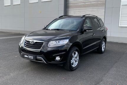 Hyundai SANTA FE 187.800 km 8.990 &euro; Mönchengladbach 41066