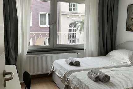 Wohnung zum Mieten in Köln 2.290 € 80 m²