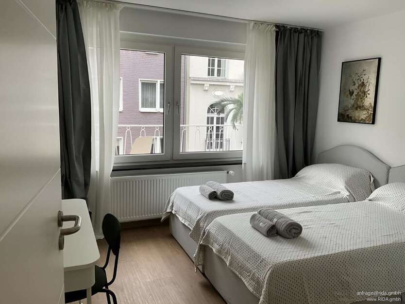 Wohnung zum Mieten in Köln 2.290 € 80 m²