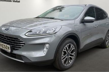 Ford Kuga 51.470 km 23.470 &euro; Mönchengladbach 41061
