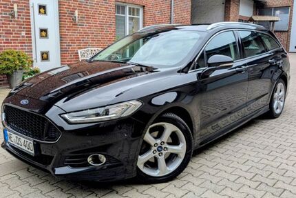 Ford Mondeo 124.200 km 11.900 &euro; Mönchengladbach 41189