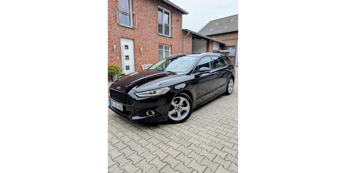 Ford Mondeo 124.200 km 11.900 &euro; Mönchengladbach 41189