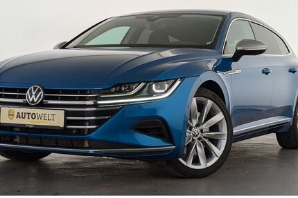 VW Arteon 48.050 km 28.660 &euro; Düsseldorf 40599