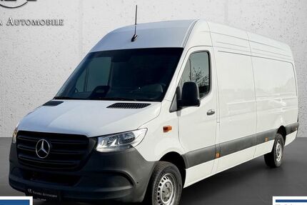 Mercedes-Benz Sprinter 36.900 km 38.490 &euro; Duisburg 47259