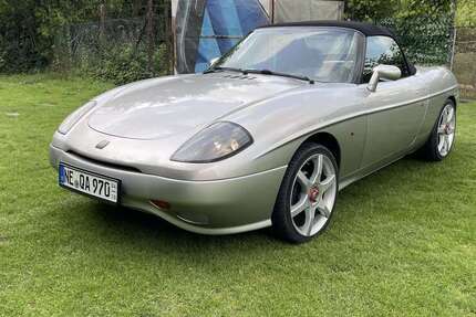 Fiat Barchetta