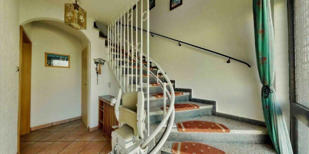 Doppelhaushälfte Wülfrath Innenstadt - 5 Zimmer, 148 m&sup2;, 465.000&euro; | Angebot:26320436