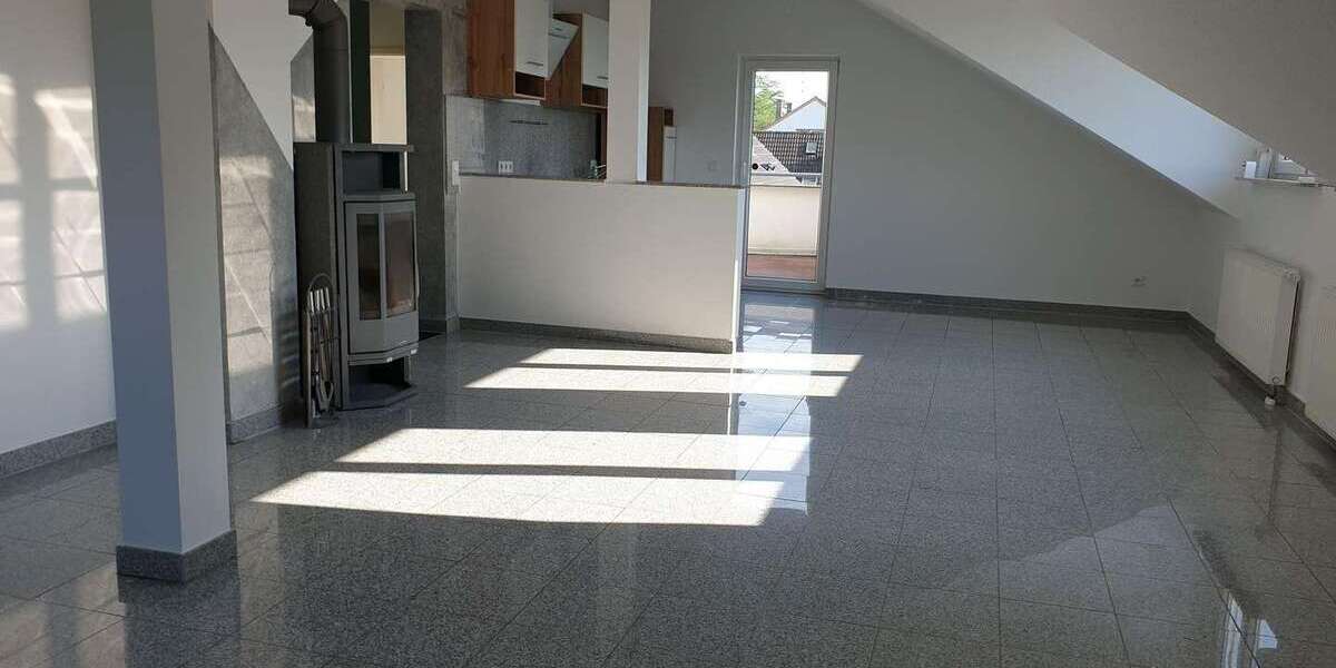 Etagenwohnung Langenfeld - 3 Zimmer, 85 m&sup2;, 289.000&euro; | Angebot:26821252