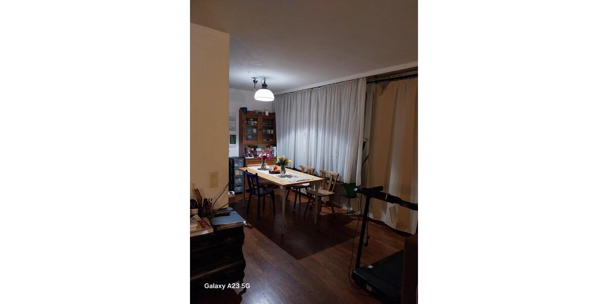 Großzügige Familienwohnung mit Garten im beliebten Büderich! 4 zimmer