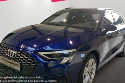 Audi A3 30.059 km 21.950 &euro; Neuss 41460