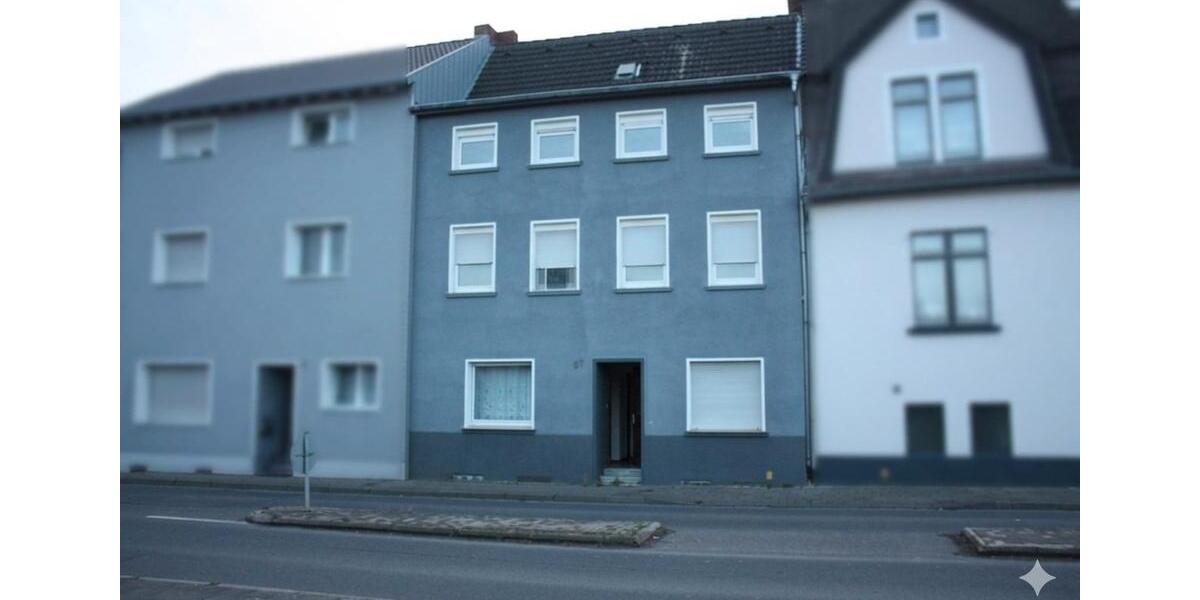 Reihenhaus Bedburg - 10 Zimmer, 176 m&sup2;, 417.000&euro; | Angebot:26921792