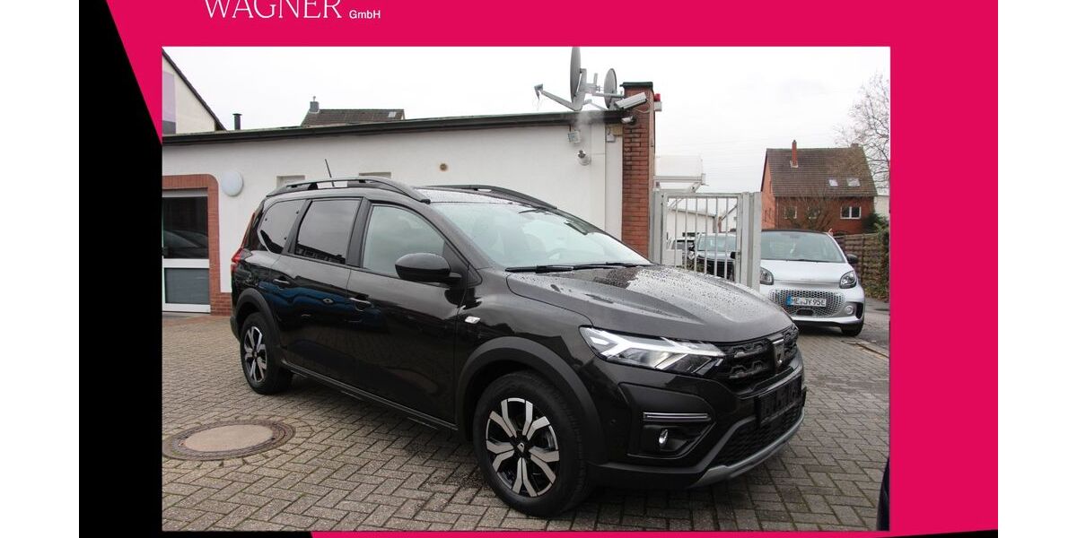 Dacia Jogger 37.200 km 16.790 &euro; Hilden bei Düsseldorf 40721