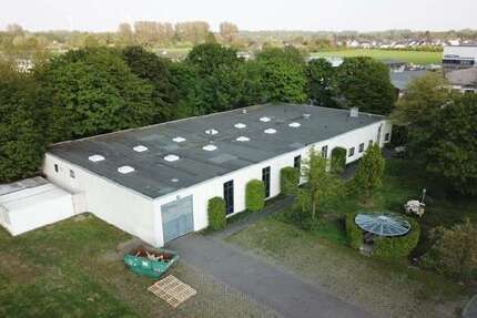 Halle in Viersen 4.850 € 952 m² zimmer