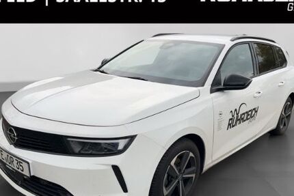 Opel Astra 9.836 km 20.990 &euro; Duisburg 47059