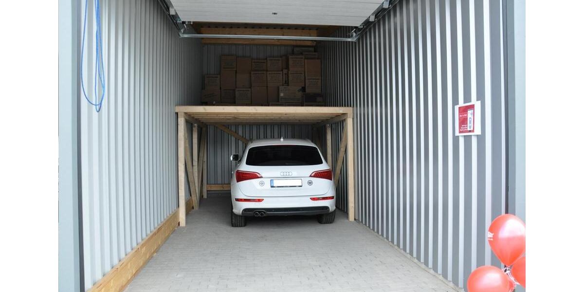 Garagen / Stellplätze Dormagen Sankt Peter - 285&euro; | Angebot:9535561