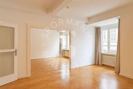 Wohnung zum Kaufen in Düsseldorf 695.000 € 90.7 m² 3 zimmer