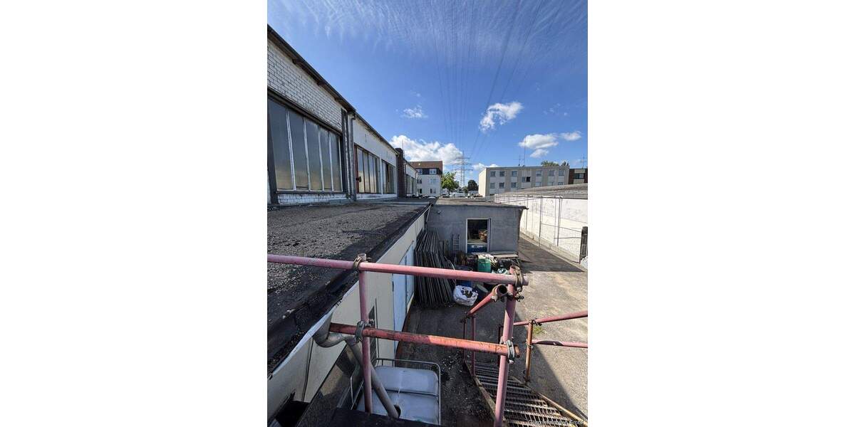 Gewerbeobjekt Mülheim an der Ruhr Dümpten - 1.390.000&euro; | Angebot:25708876