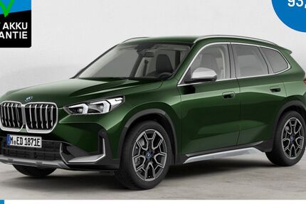 BMW iX1 11.529 km 41.890 € Remscheid 42897