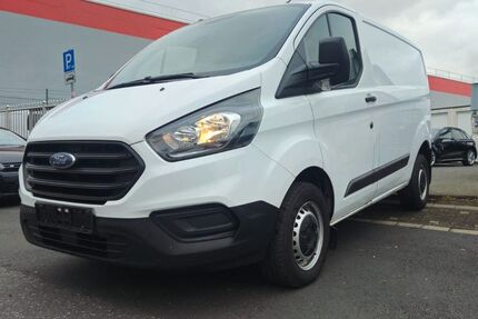 Ford Transit Custom 99.990 km 12.995 &euro; HILDEN 40724