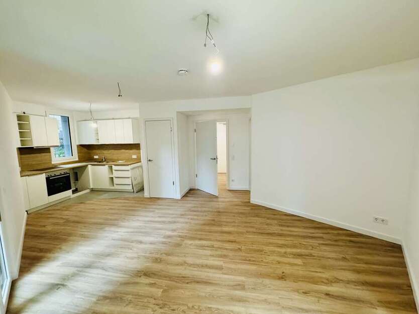 Wohnung zum Mieten in Berlin 1.270 € 47.23 m²