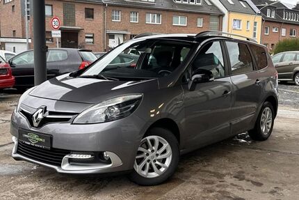 Renault Scenic 105.369 km 6.990 &euro; Mönchengladbach 41238