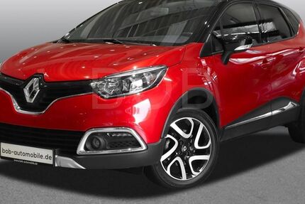 Renault Captur 28.690 km 13.470 € Essen 45239