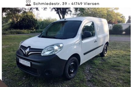 Renault Kangoo 184.400 km 6.800 &euro; Viersen 41749