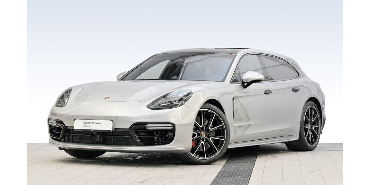Porsche Panamera 154.816 km 66.890 &euro; Wuppertal 42279
