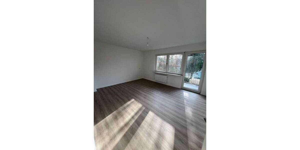 Etagenwohnung Duisburg Laar - 2 Zimmer, 60 m&sup2;, 540&euro; | Angebot:26950476