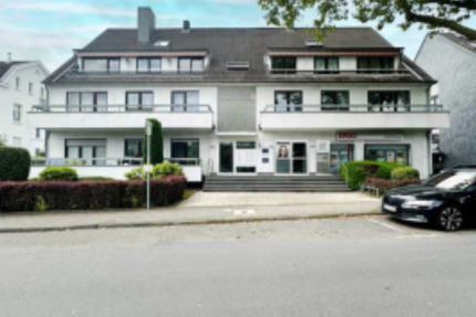 Attraktive Souterrainfläche – Ideal für Büro oder Praxis zimmer