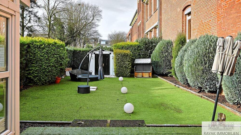 475 m² Baugrundstück mit Abrissobjekt in Düsseldorf-Benrath zimmer