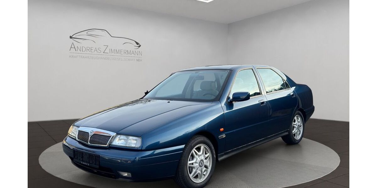 Lancia Kappa 74.800 km 15.900 &euro; Kaarst 41564