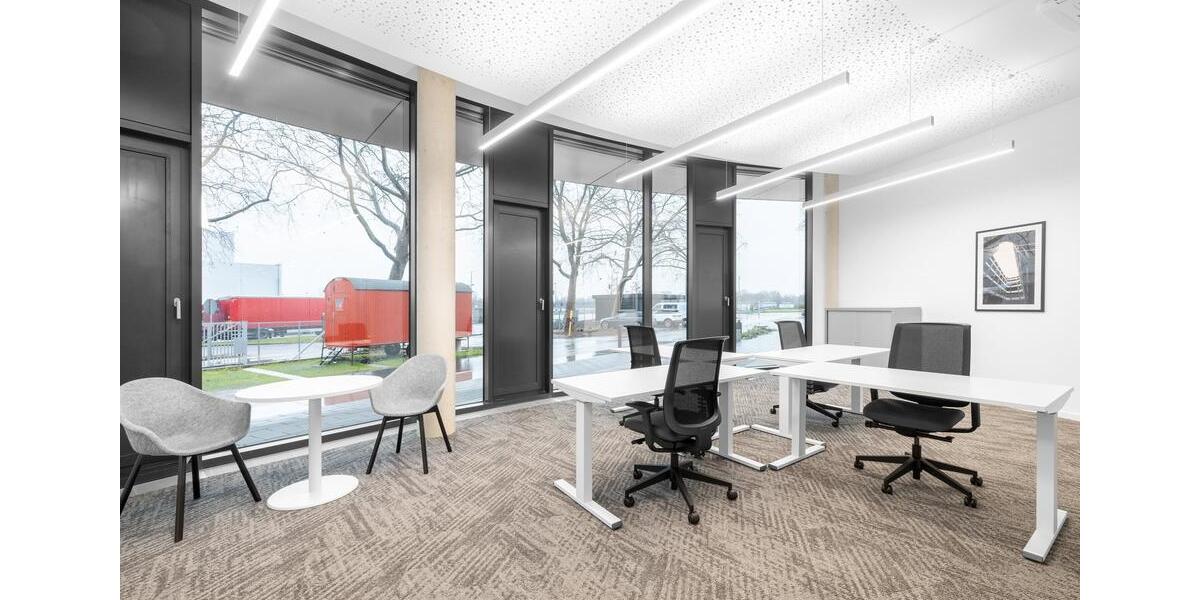 Gewerbeobjekt Düsseldorf Stadtbezirk 6 - 5.207&euro; | Angebot:22935407
