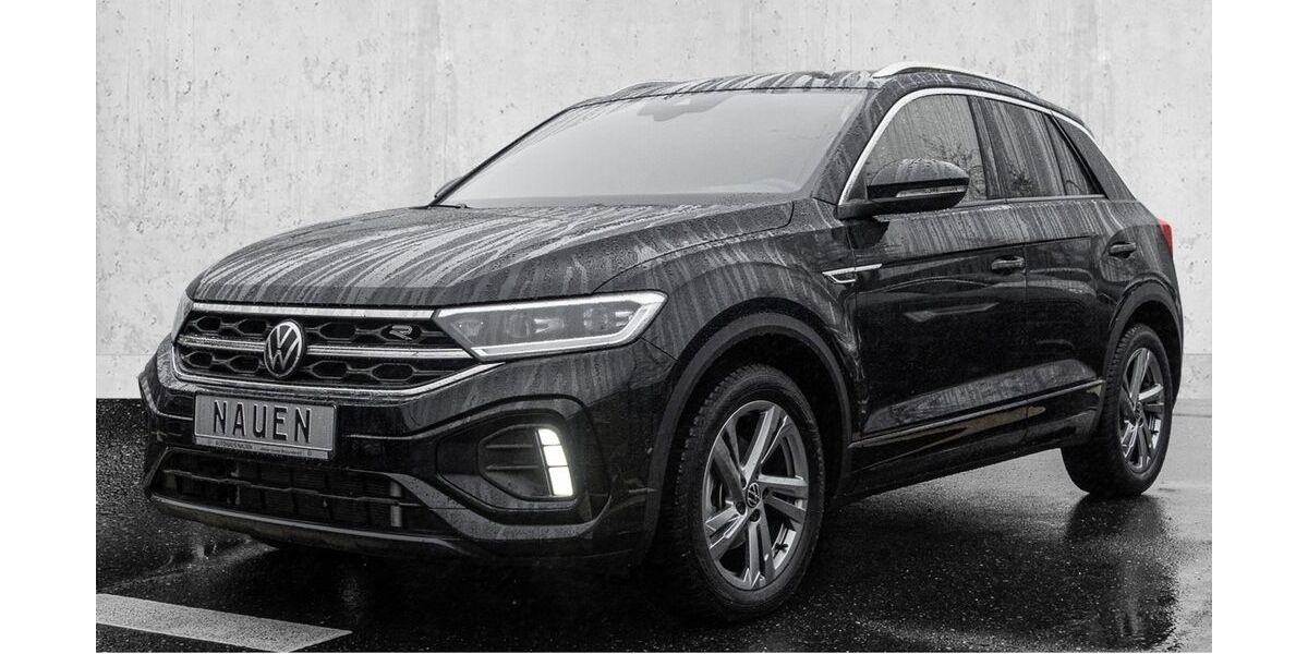 VW T-Roc 21.849 km 28.450 &euro; Meerbusch 40670