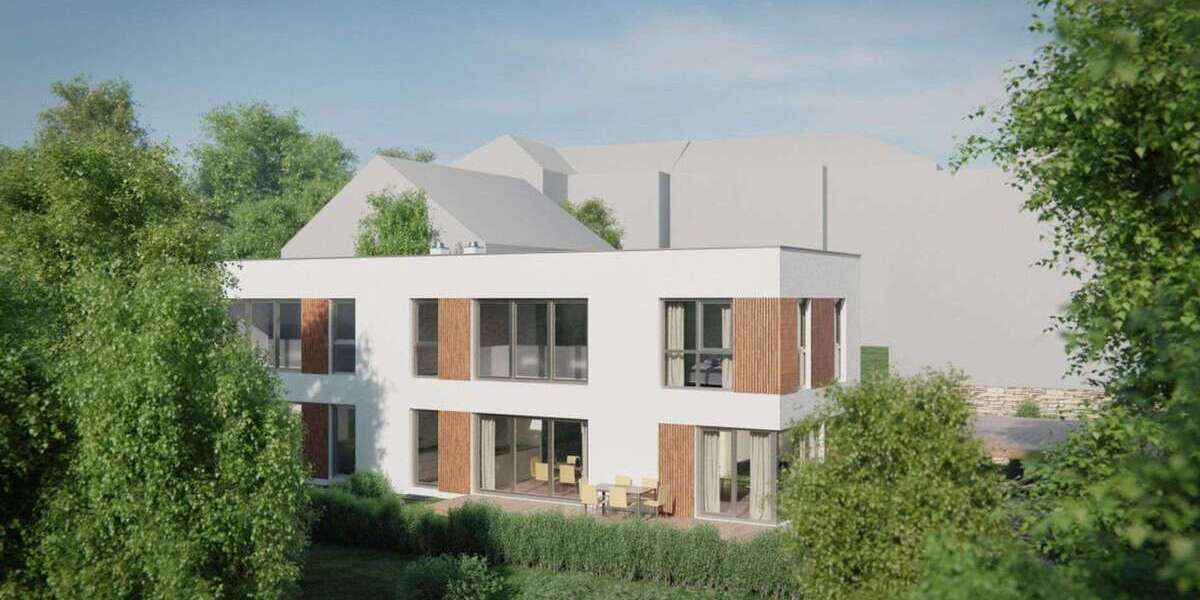 Haus zum Kaufen in Solingen 529.000 € 113 m² 4 zimmer
