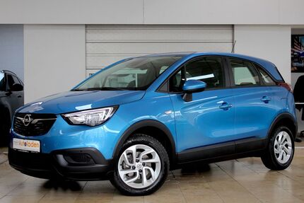 Opel Crossland (X) 40.200 km 13.750 &euro; Dormagen 41540