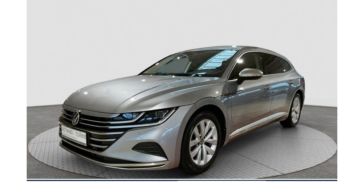 VW Arteon 72.063 km 26.345 &euro; Neuss 41469