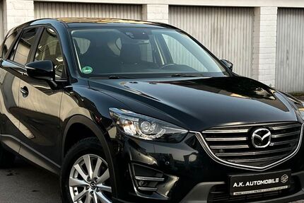 Mazda CX-5 198.026 km 6.200 &euro; Oberhausen 46045