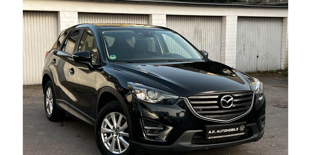 Mazda CX-5 198.026 km 6.200 &euro; Oberhausen 46045
