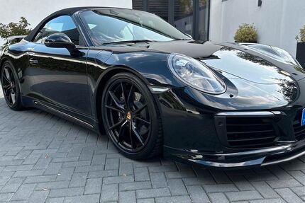 Porsche 991 46.500 km 102.500 &euro; Rommerskirchen 41569