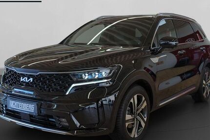 Kia Sorento 9.506 km 43.390 &euro; Leverkusen 51381