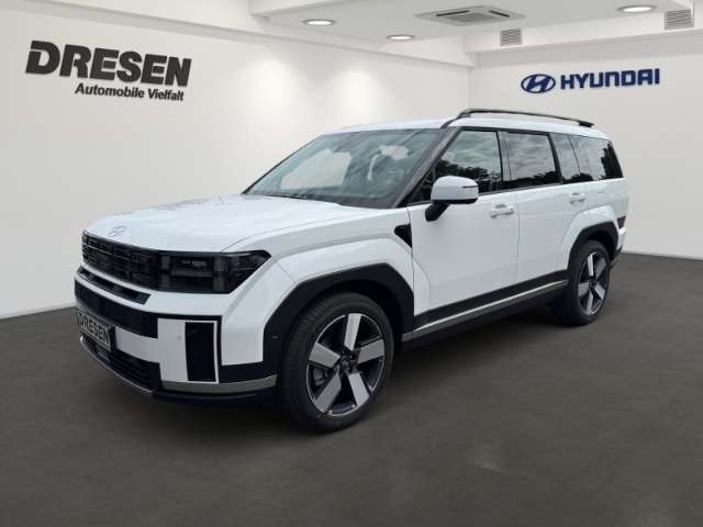 Hyundai SANTA FE 12.500 km 47.990 &euro; Neuss 41464