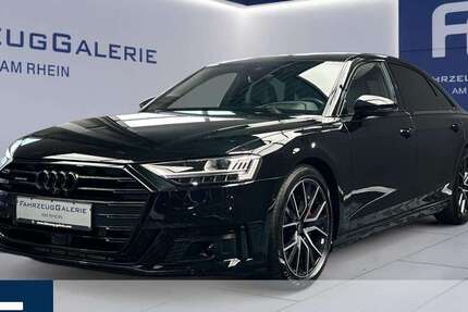 Audi A8 80.700 km 63.980 € Neuss 41462