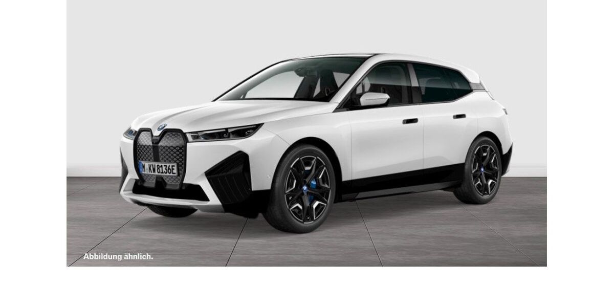 BMW iX 37.136 km 61.490 &euro; Mettmann 40822