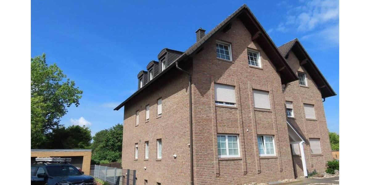 Etagenwohnung Dormagen Delhoven - 800&euro; | Angebot:26879056