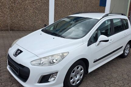 Peugeot 308 172.000 km 3.700 &euro; Moers 47441