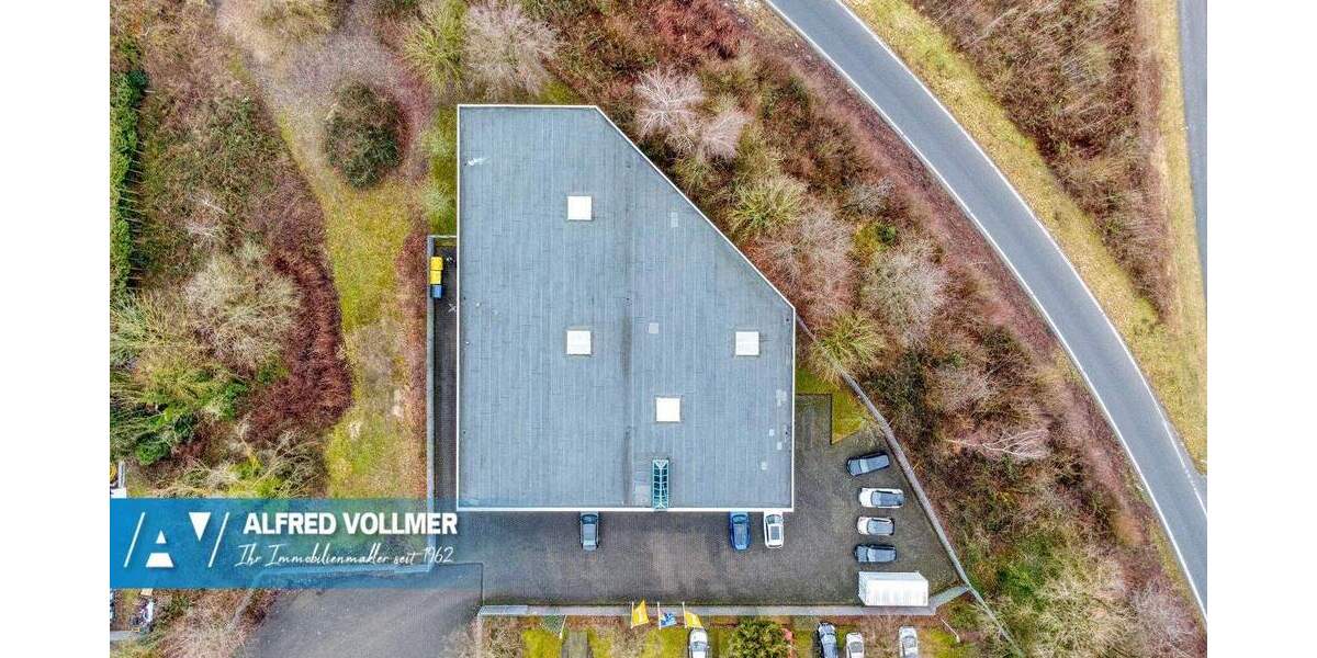 Gewerbeobjekt Solingen Solingen-Mitte - 1.035.000&euro; | Angebot:25746206