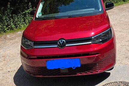 VW Caddy 61.891 km 23.000 &euro; Solingen 42719
