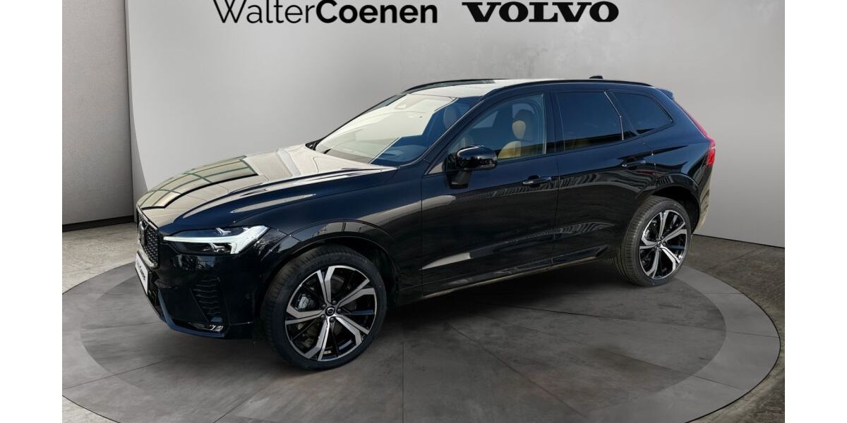 Volvo XC60 23.910 km 48.980 &euro; Mönchengladbach 41068