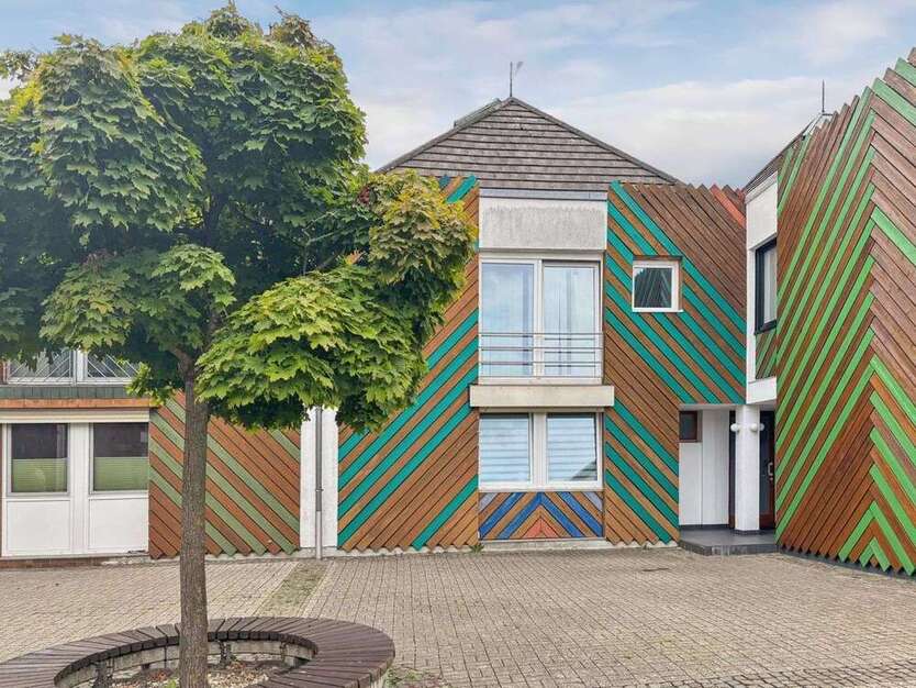 Haus zum Kaufen in Mönchengladbach 372.000 € 110 m²