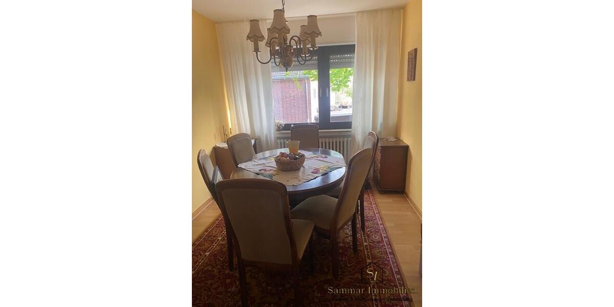 Etagenwohnung Mönchengladbach West - 3 Zimmer, 76 m&sup2;, 980&euro; | Angebot:26164049